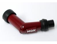 Image of Spark plug cap NGK
