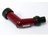 Spark plug cap, NGK